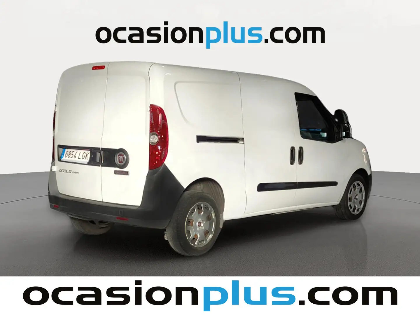 Foto Fiat Doblò Cargo Fiat Dobló Cargo 1.6 Multijet Maxi SX (105 CV)