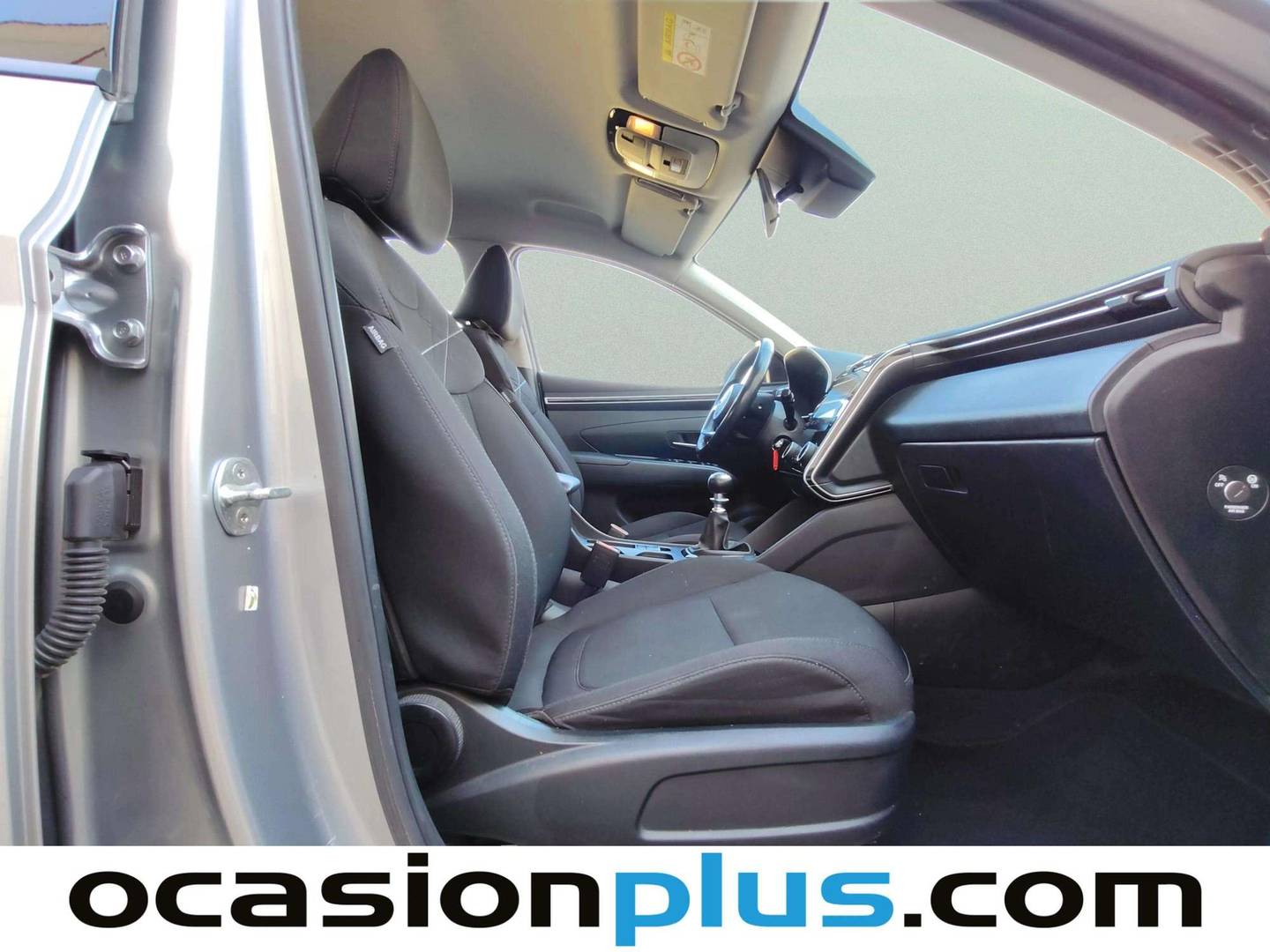Hyundai Tucson Hyundai Tucson 1.6 TGDI Klass 4x2 (150 CV) km 0