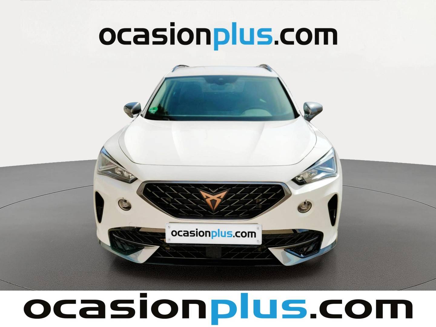 Cupra Formentor Cupra Formentor 1.4 e-Hybrid DSG (204 CV) 204cv