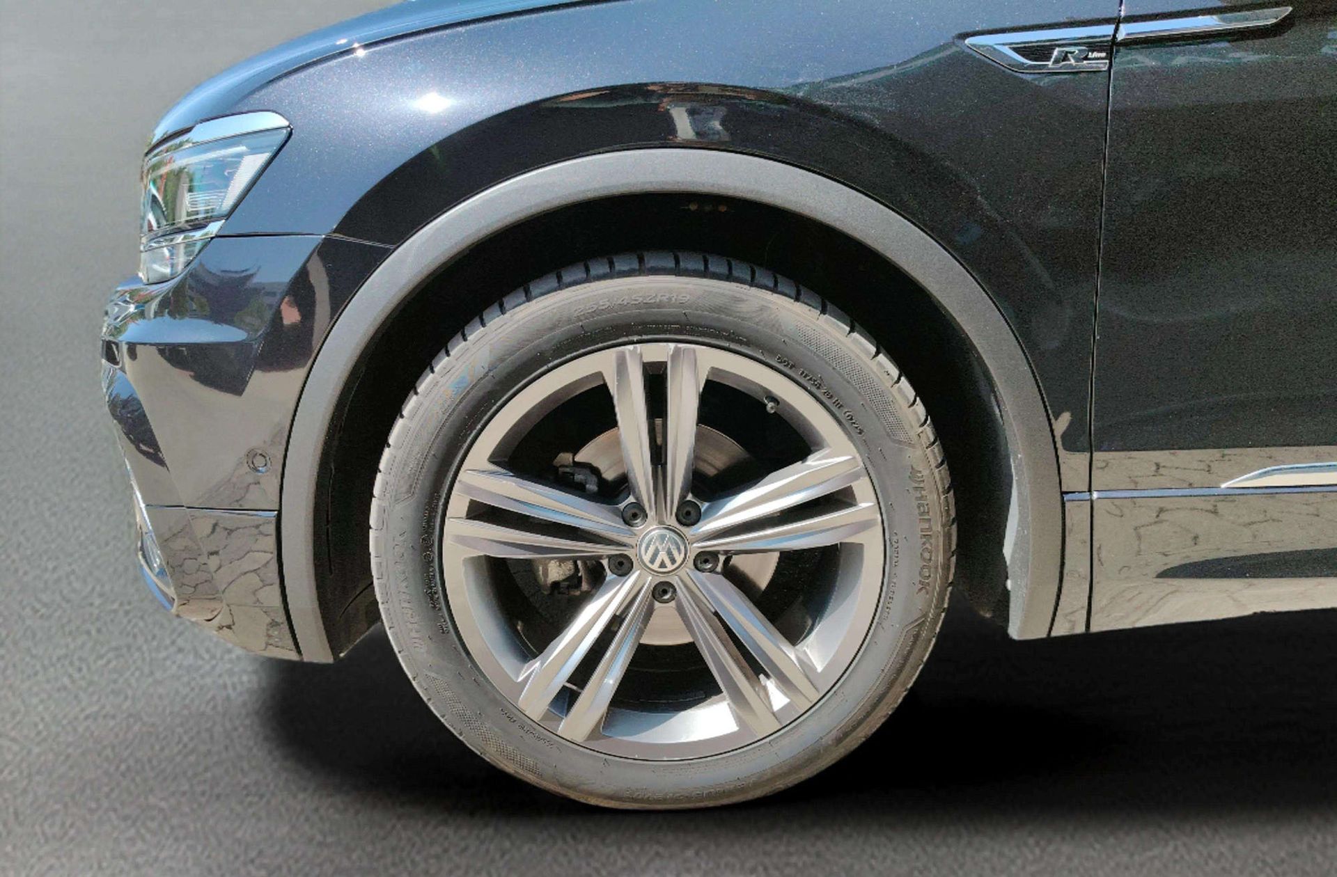 Volkswagen Tiguan Sport 2.0 TDI DSG Pack R-Line - foto 38