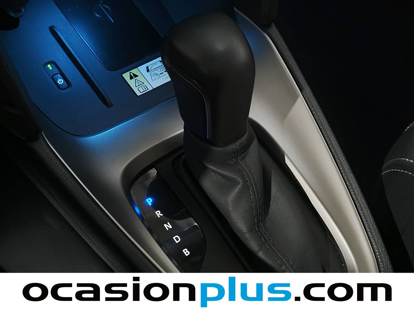 Toyota Yaris Cross Toyota Yaris Cross 120H Style Plus (116 CV) de segunda mano