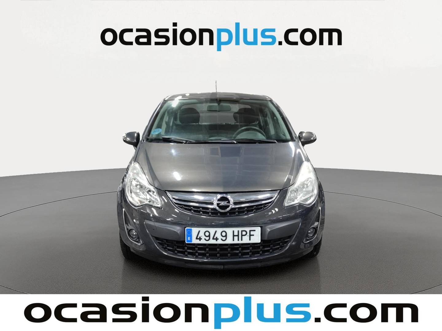 Opel Corsa Opel Corsa 1.2 S&S Selective (85 CV) 85cv