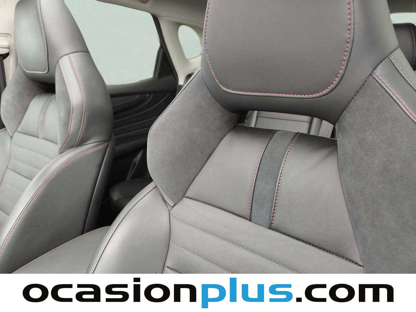 Foto MG HS MG HS 1.5 Turbo GDI Luxury DCT (162 CV)