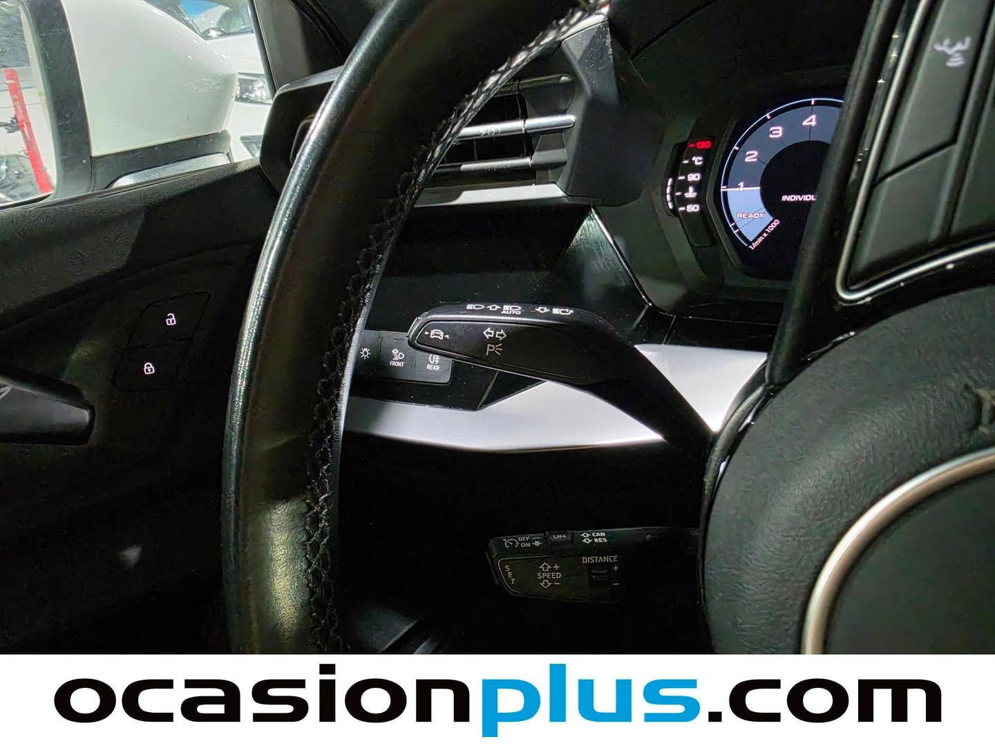Audi A3 Audi A3 Sportback S line 35 TFSI (150 CV) seminuevo