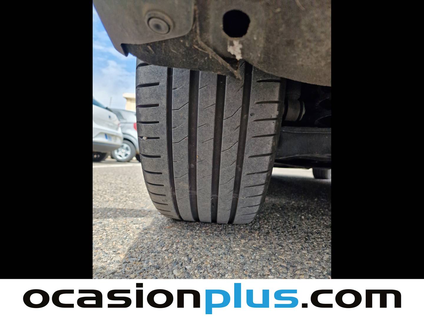 Honda Civic Honda Civic 1.0 I-VTEC TURBO Elegance Navi (126 CV) 2021