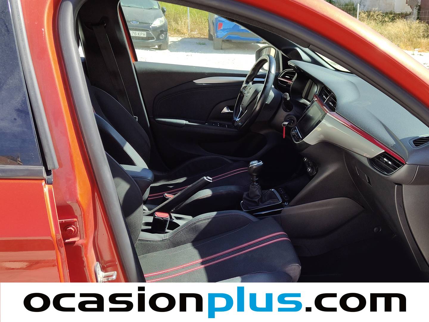 Opel Corsa Opel Corsa 1.2 Turbo XHL GS-Line (100 CV) al mejor precio