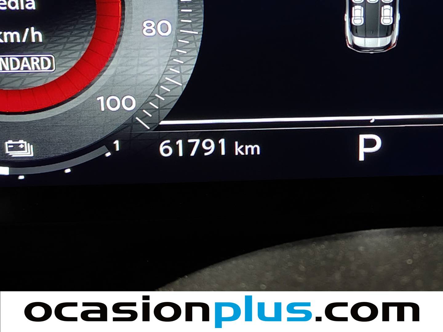 Nissan X-TRAIL Nissan X-Trail 1.5 e-4ORCE N-Connecta 4X4 AT (213 CV) 213cv