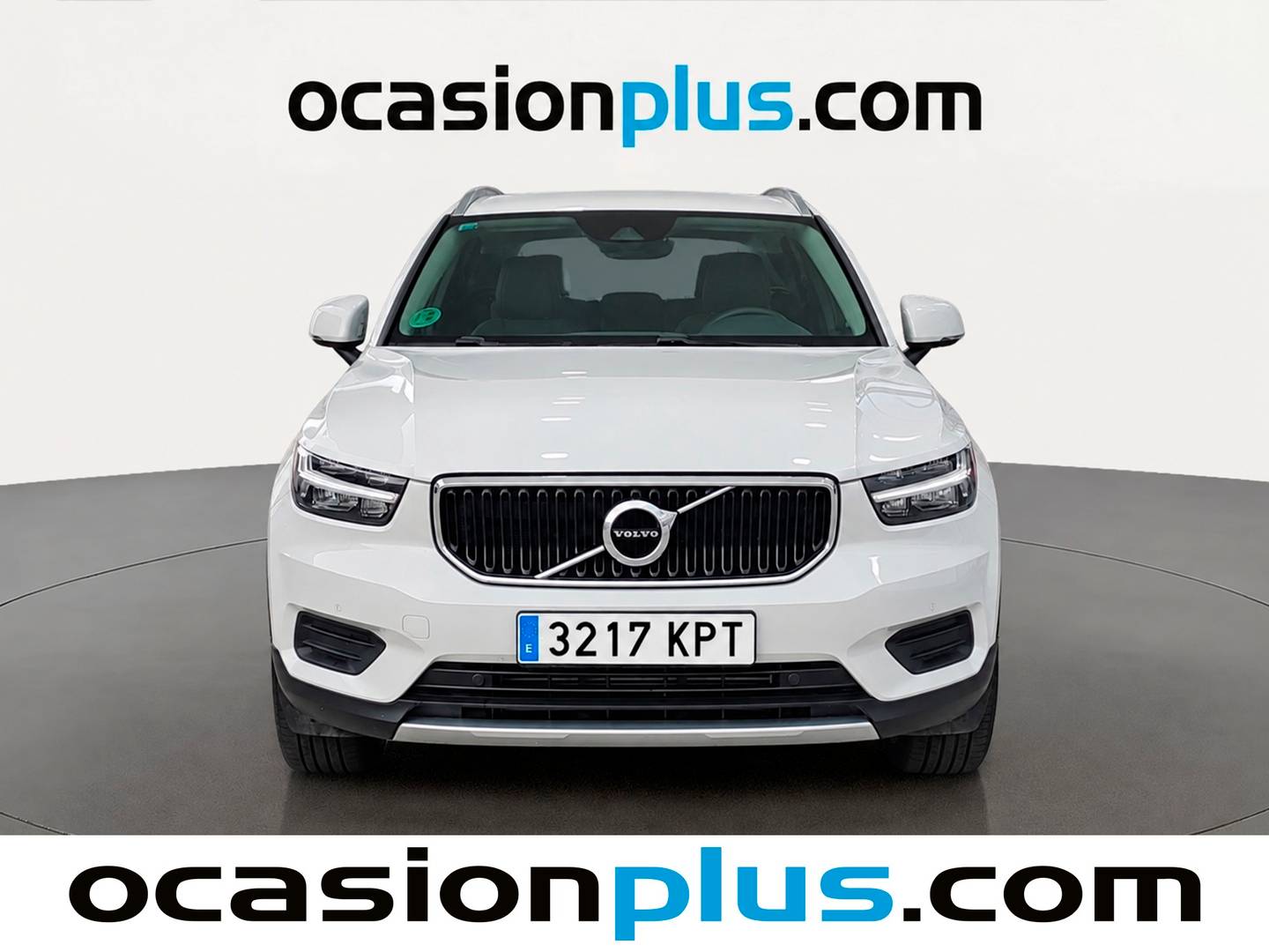 Volvo XC40 Volvo XC40 T3 Momentum (156 CV) barato