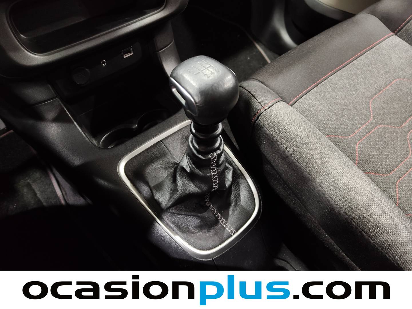 Foto Citroën C3 Citroen C3 PureTech 110 S&S  Shine (110 CV)