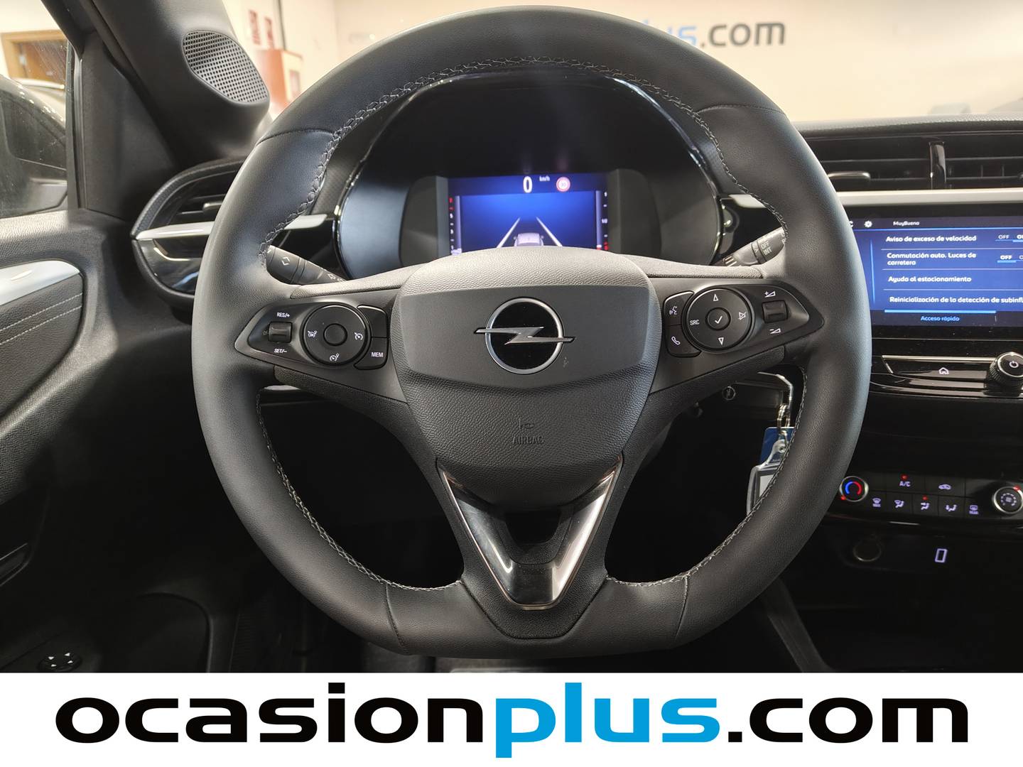 Opel Corsa Opel Corsa 1.2 T XHL GS (100 CV) de ocasión