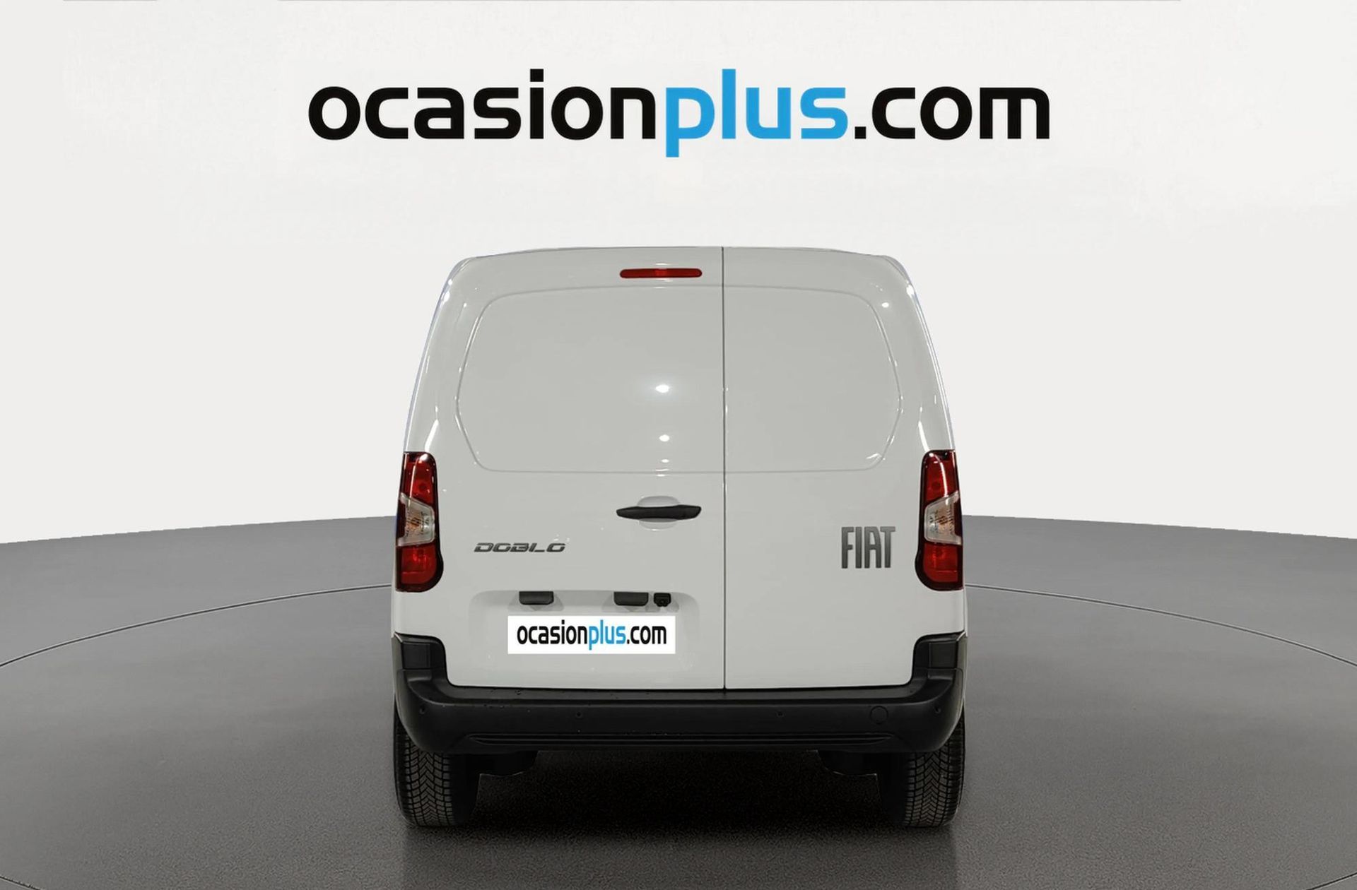 Fiat Doblò Furgón BlueHDi 100 M - foto 16