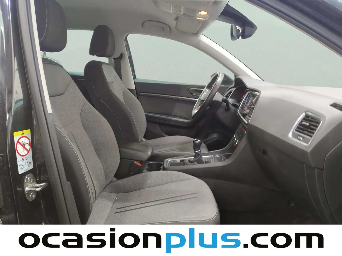 Foto Seat Ateca SEAT Ateca 1.5 TSI S&S Style XL (150 CV)