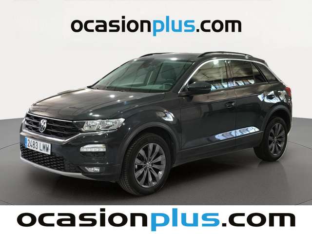 Volkswagen T-Roc Advance 1.0 TSI (110 CV) de segunda mano