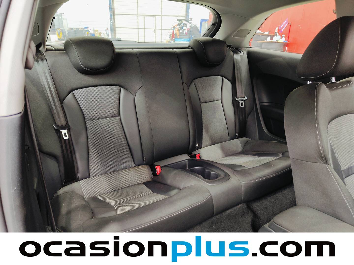 Audi A1 Audi A1 Ambition 1.6 TDI (90 CV) S tronic km 0