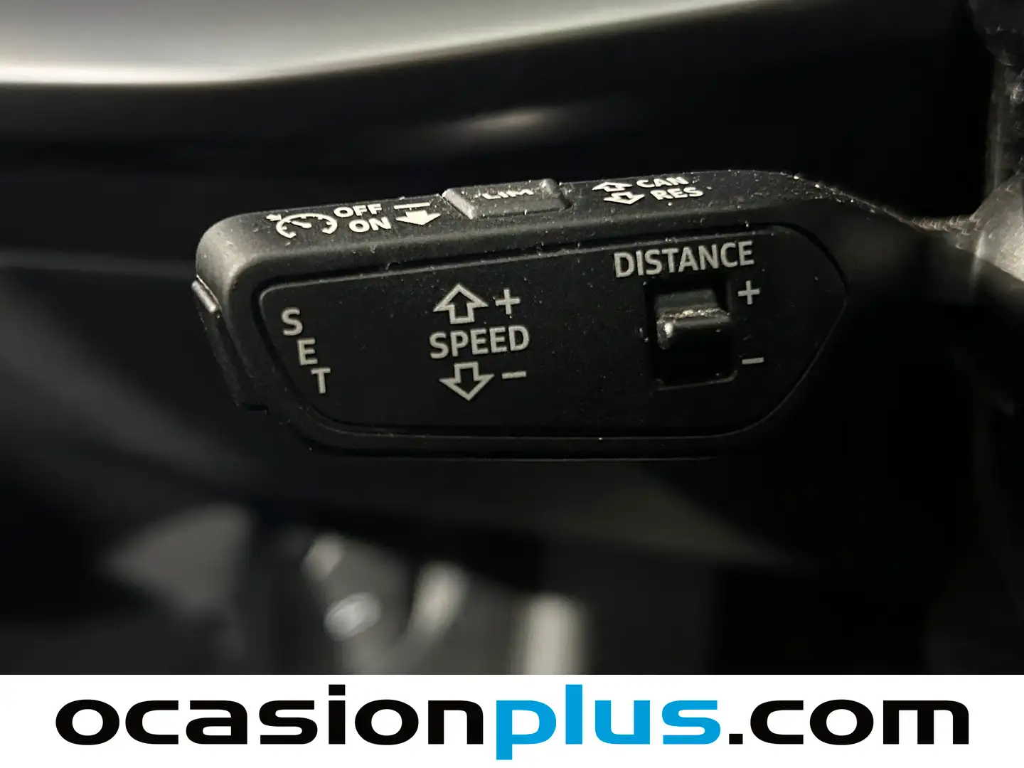 Foto Audi A3 Audi A3 Sportback Advanced 30 TDI (116 CV)