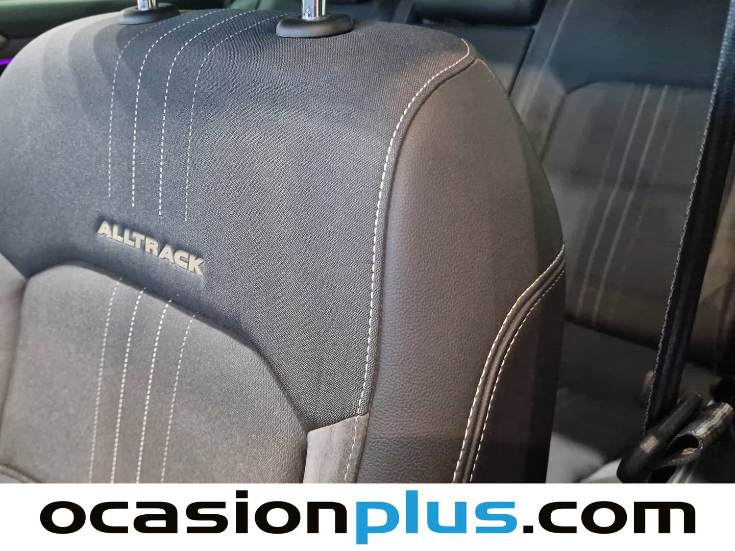 Volkswagen Passat Volkswagen Passat Alltrack 2.0 TDI 4Motion (190 CV) DSG diésel