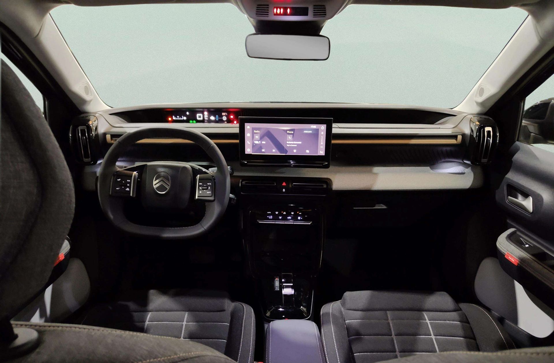 Citroën C3 Aircross Hybrid 145 Plus e-DCS6 - foto 6