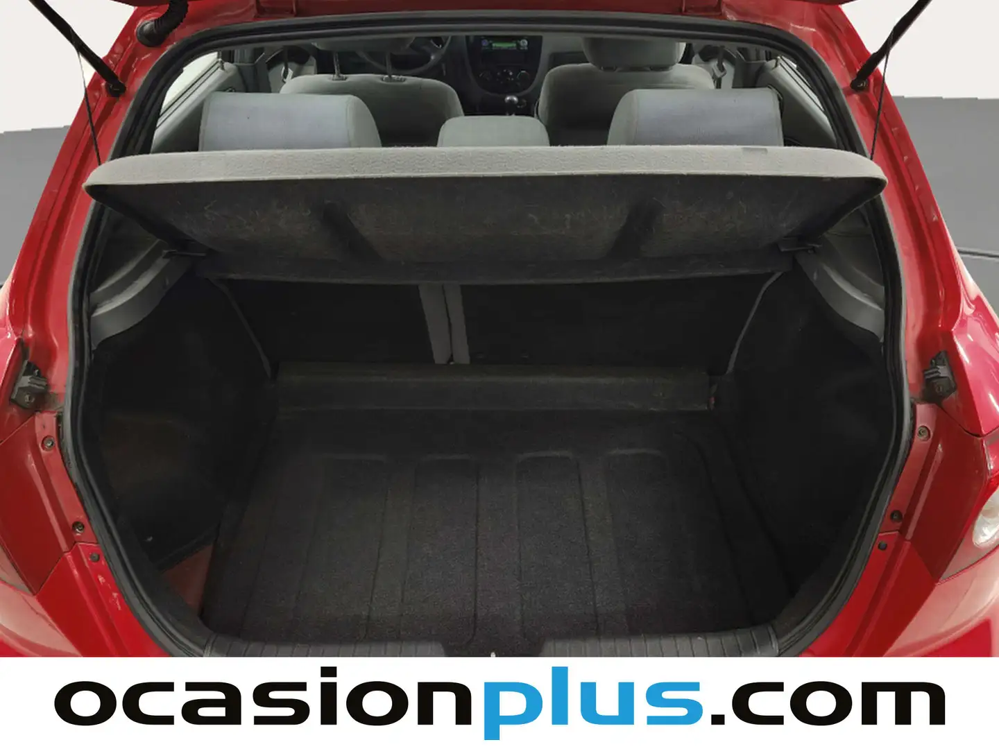 Foto Chevrolet Lacetti Chevrolet Lacetti 1.4 SE  (94 CV)