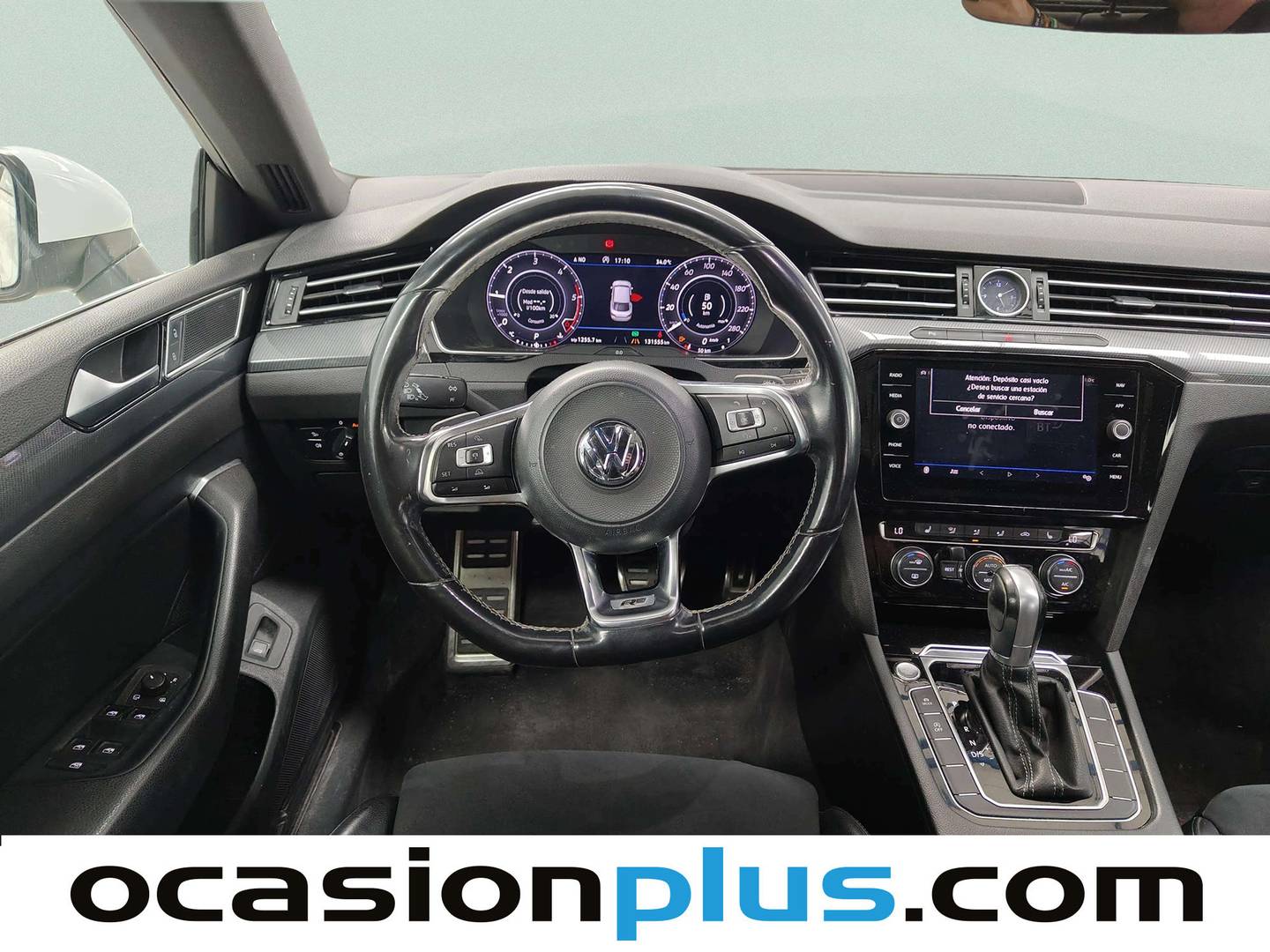 Volkswagen Arteon Volkswagen Arteon R-Line 2.0 TDI (150 CV) DSG al mejor precio
