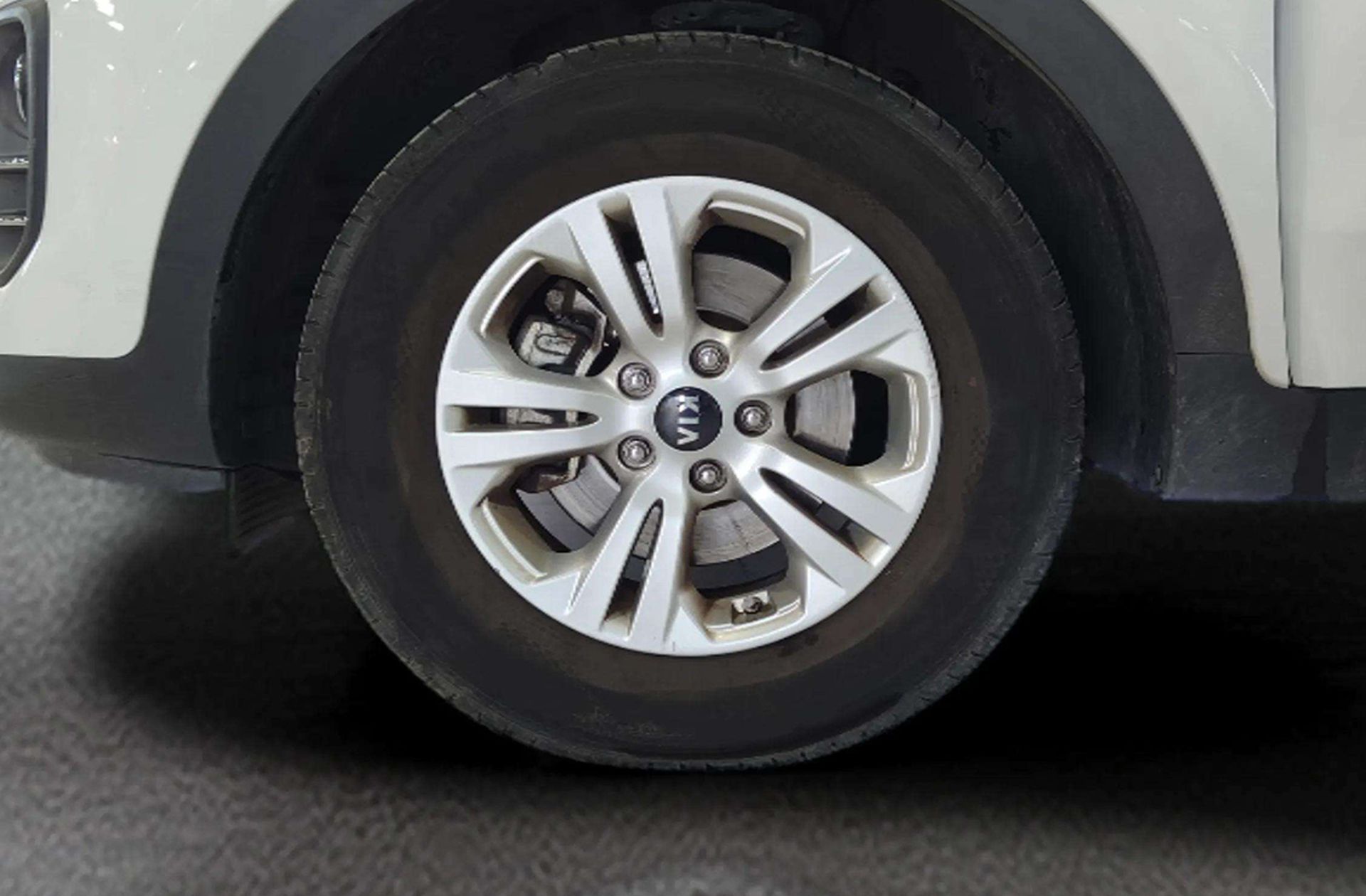 Kia Sportage 1.6 GDI Concept 4x2 - foto 28