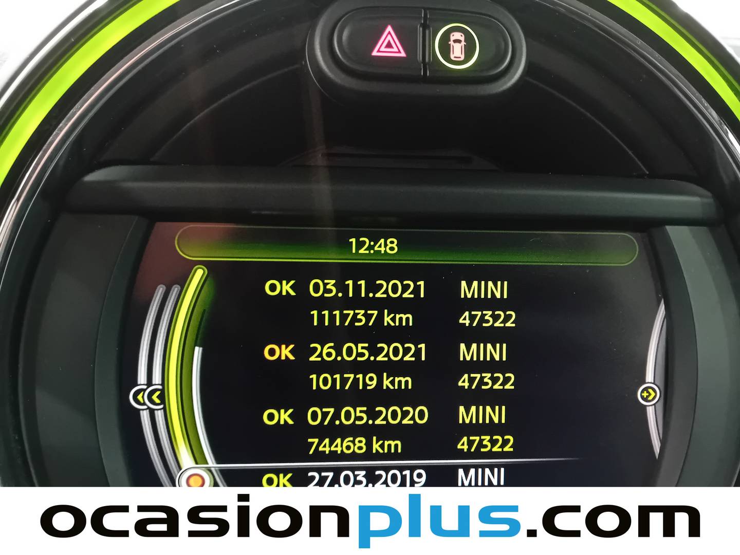 Foto Mini Countryman MINI MINI Countryman Cooper S E ALL4 (224 CV)