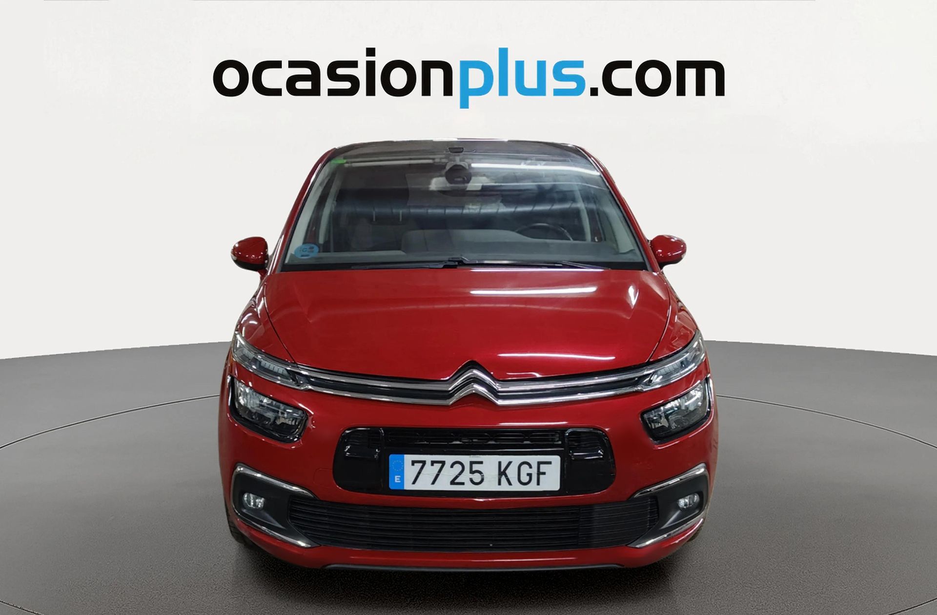 Citroën C4 Picasso BlueHDi 120 Feel - foto 13
