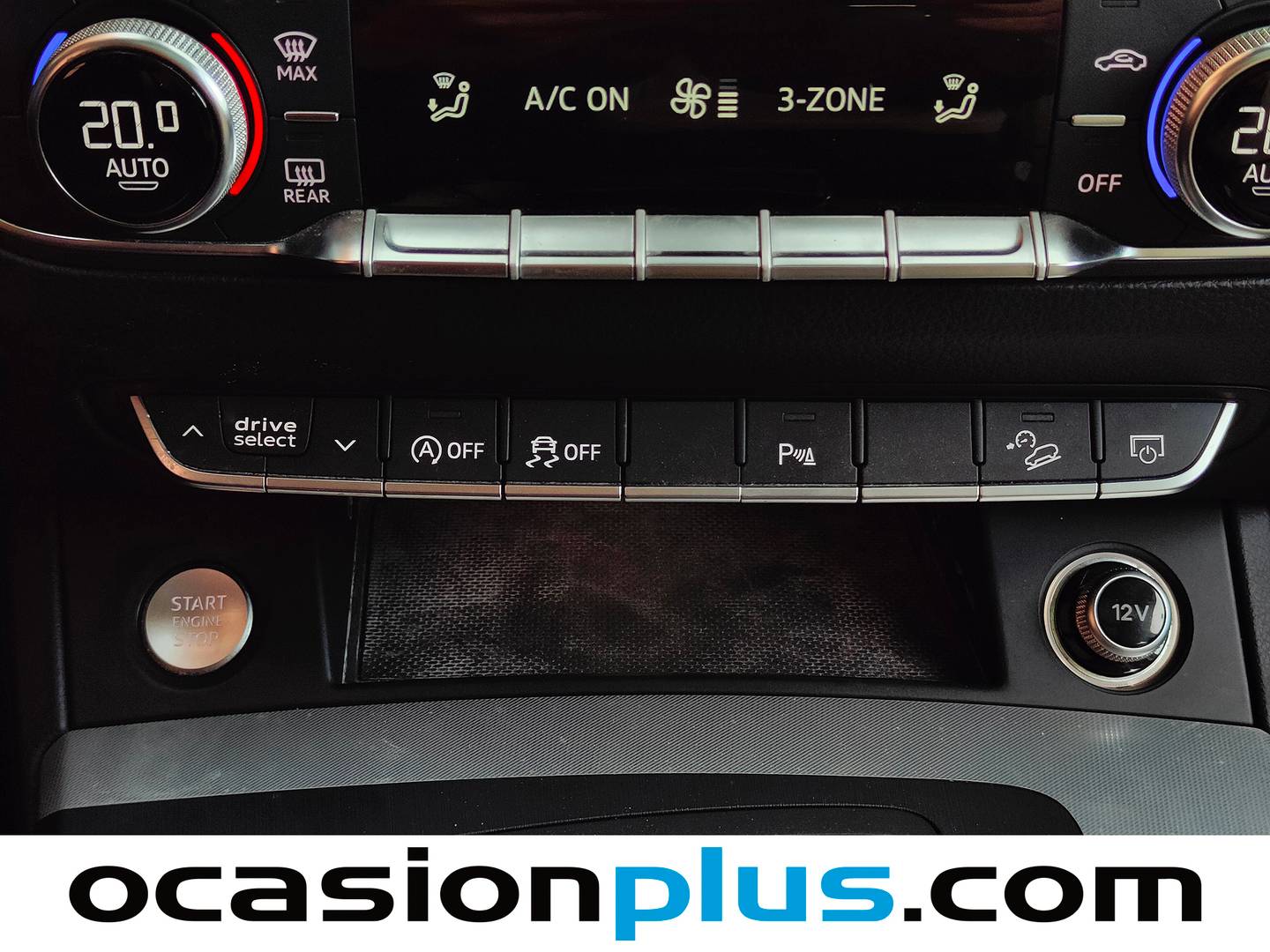 Audi Q5 Audi Q5 Design 2.0 TDI quattro (190 CV) S tronic automático