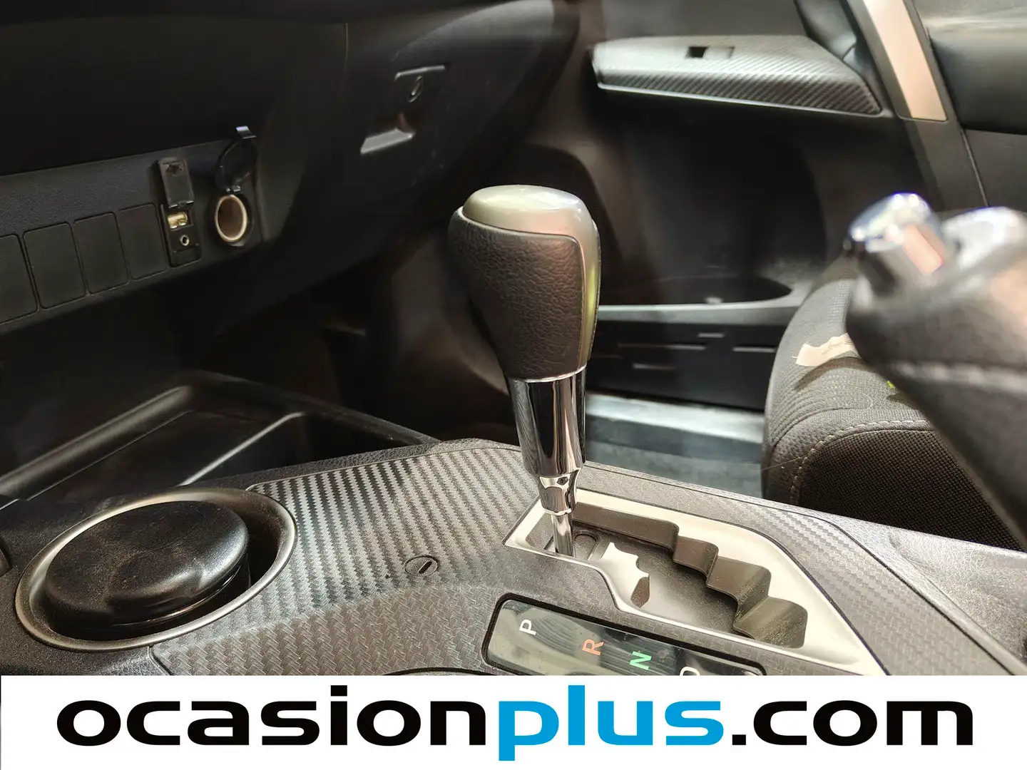 Foto Toyota Rav4 Toyota Rav4 150D Advance AWD (150 CV)