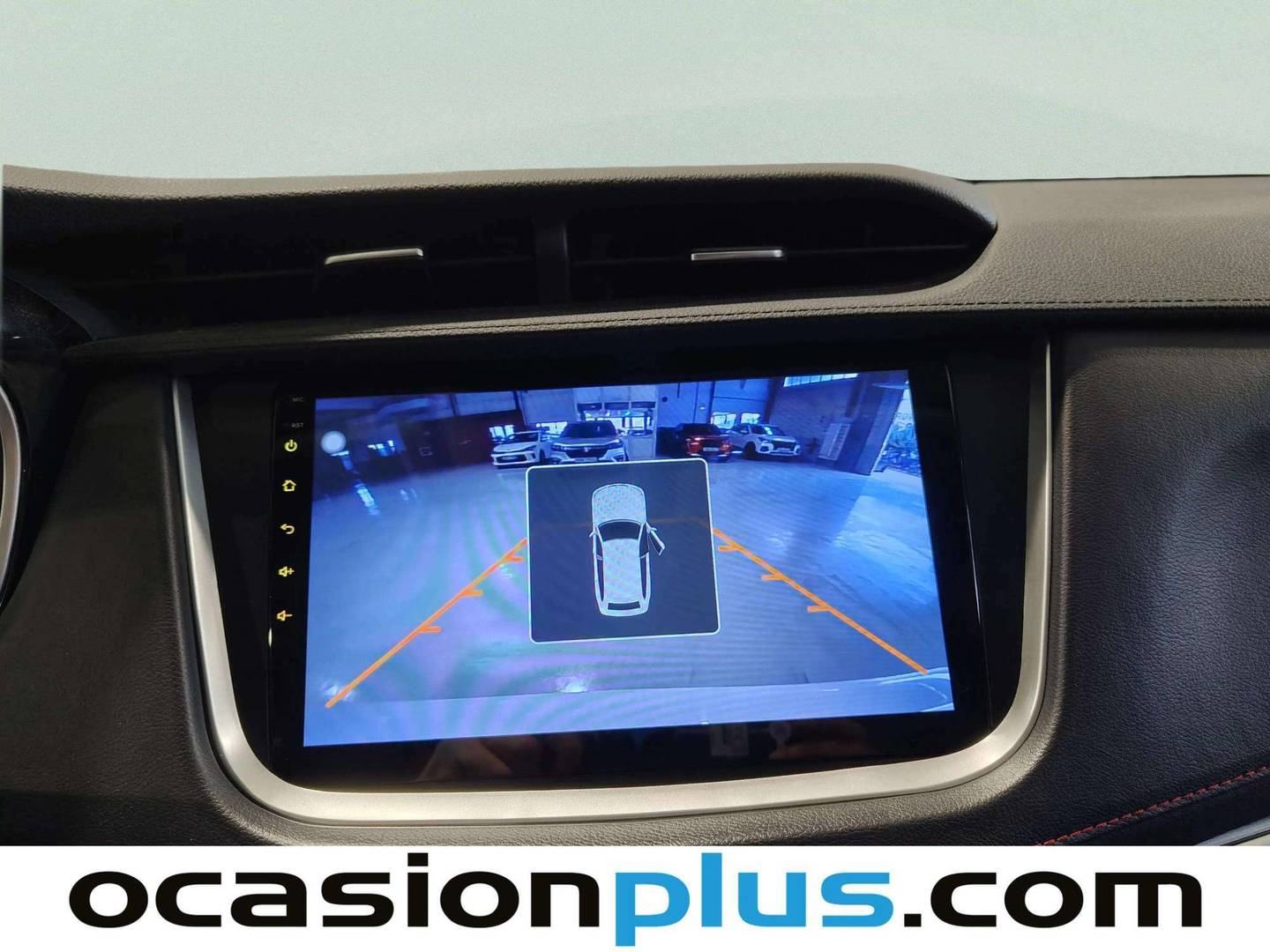 SWM G01 SWM G01 1.5T Luxury (131 CV) de segunda mano