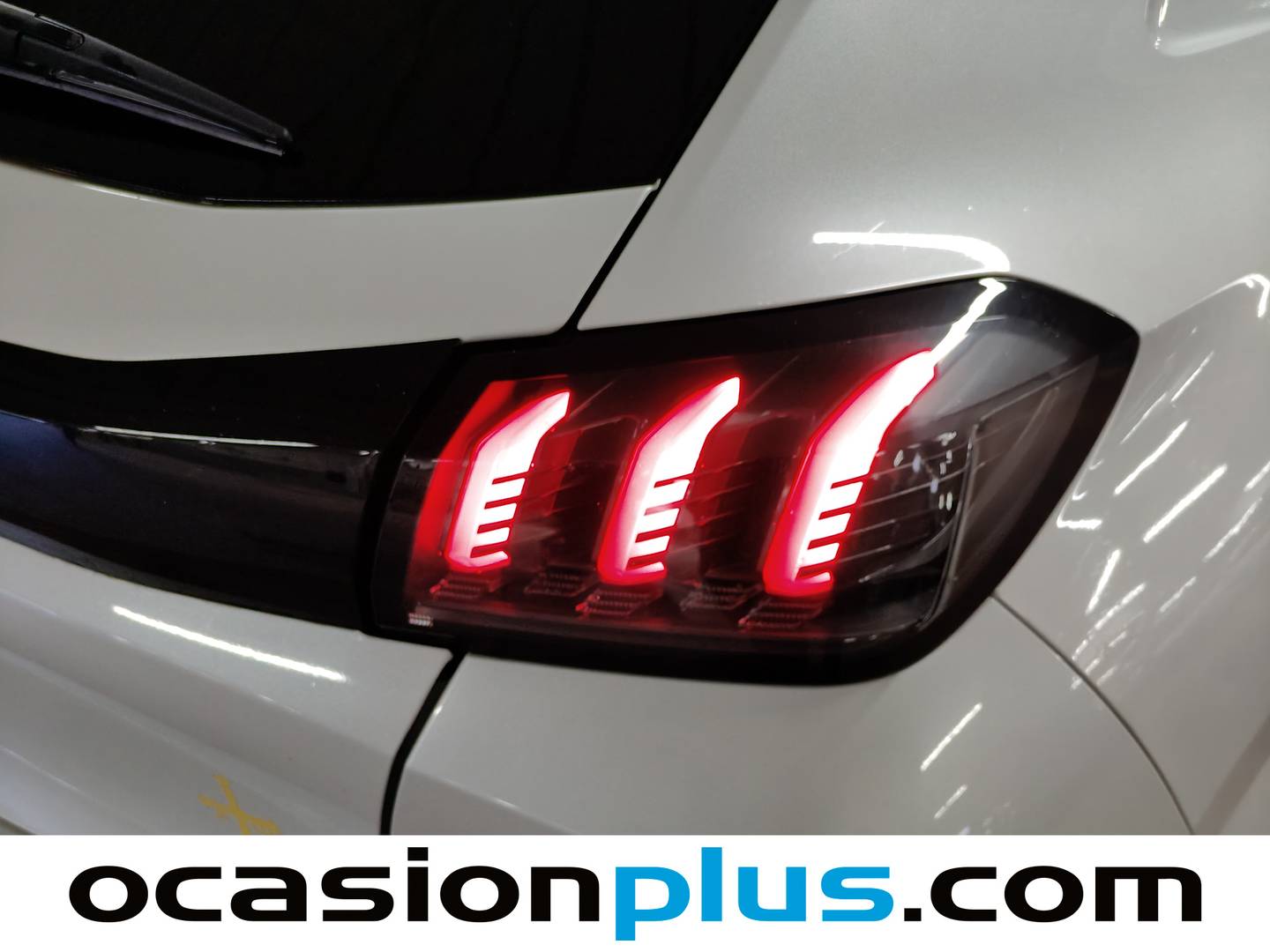 Peugeot 208 Peugeot 208 PureTech 100 Allure Pack (100 CV) km 0