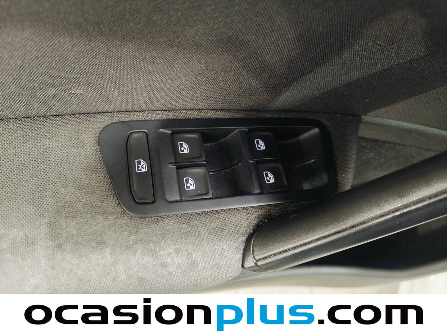 Volkswagen Golf Volkswagen Golf Variant Special Edition 1.2 TSI BMT (110 CV) gasolina