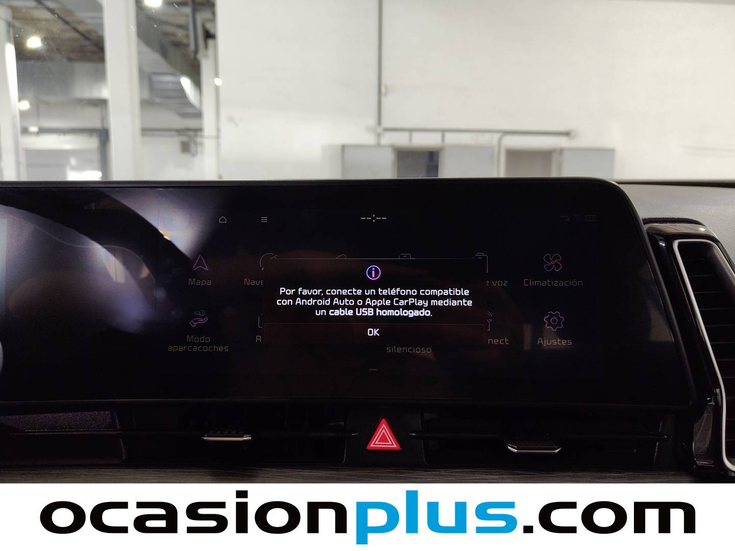 KIA Sportage Kia Sportage 1.6 CRDi MHEV Business 4x2 (136 CV) híbrido