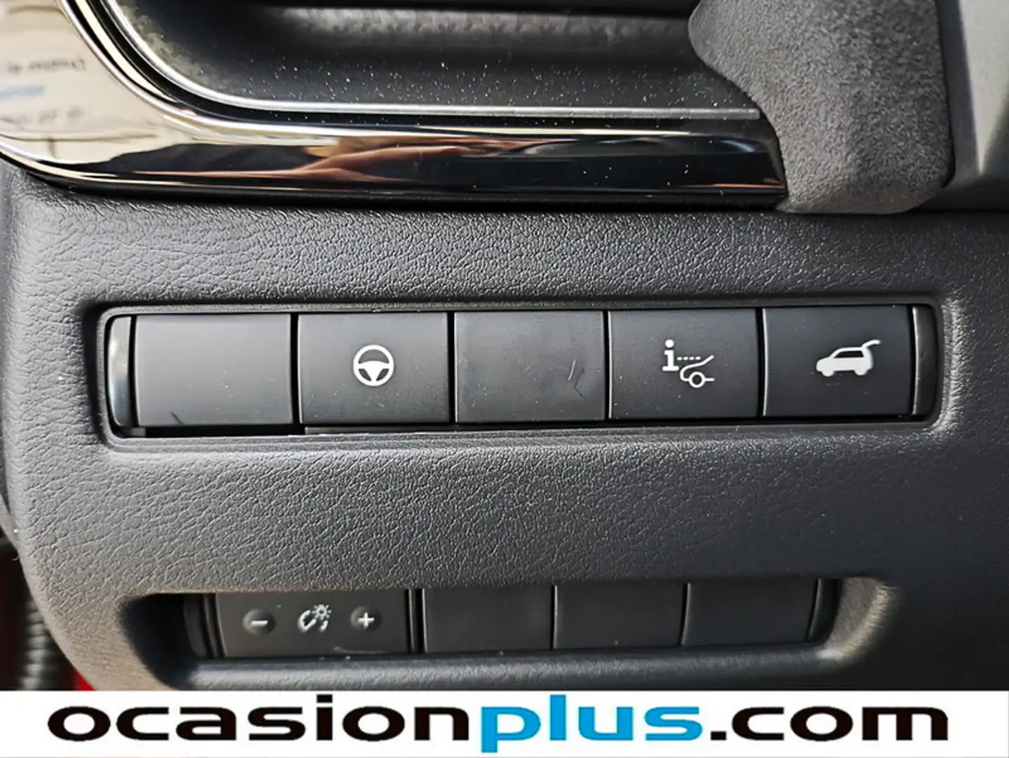 Foto Nissan QASHQAI Nissan Qashqai E-POWER N-Design (190 CV)