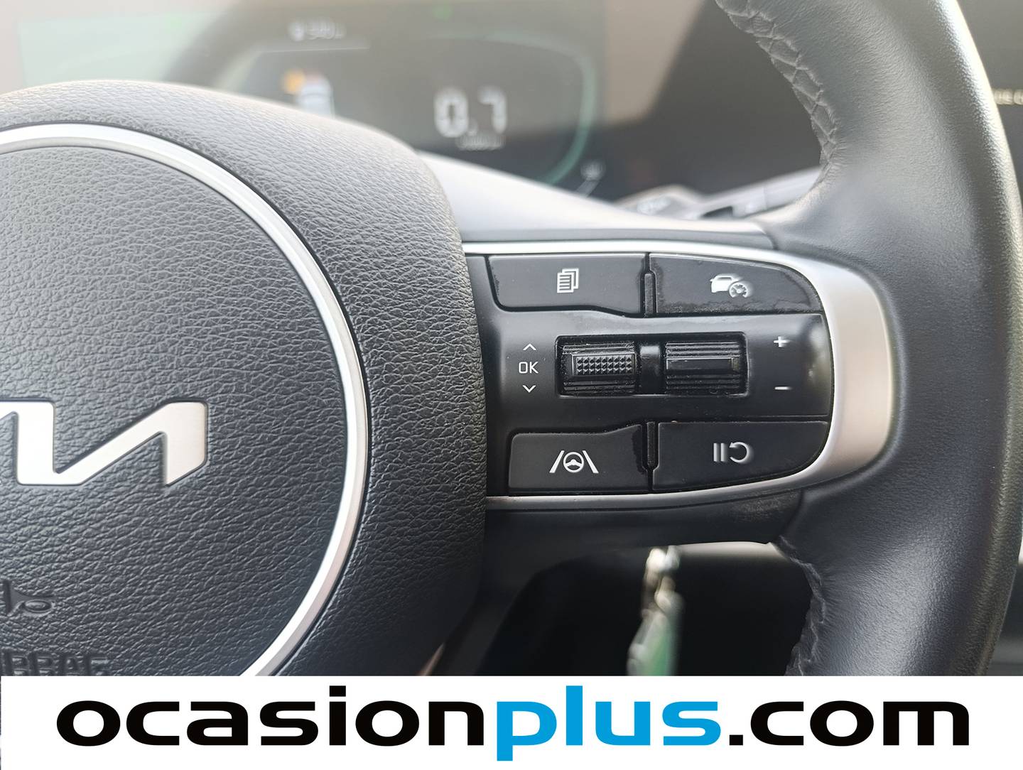 Accesorios del KIA Sportage KIA Sportage 1.6 T-GDi MHEV Drive 4x2 (150 CV)