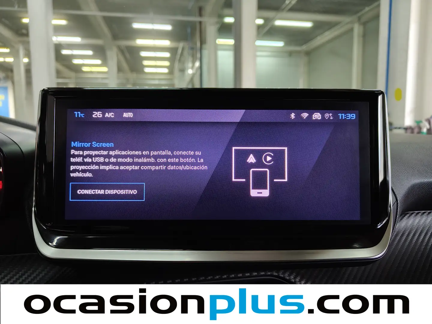 Foto Peugeot 2008 Peugeot 2008 PureTech 100 S&S Active (100 CV)