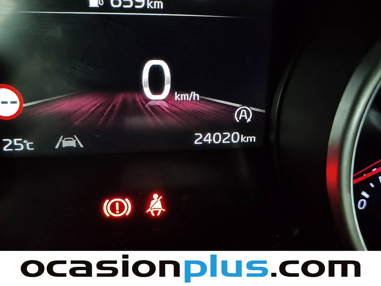 KIA XCeed KIA XCeed 1.0 T-GDi Drive (100 CV) seminuevo
