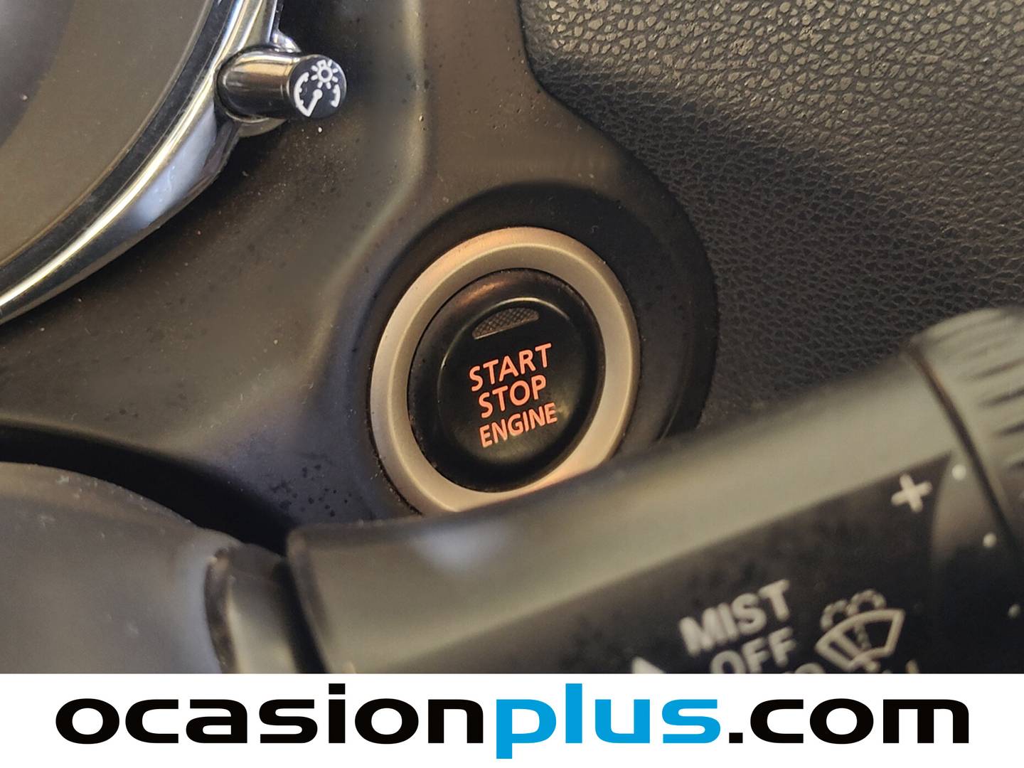 Mitsubishi ASX Mitsubishi ASX 160 MPI Motion (117 CV) 117cv