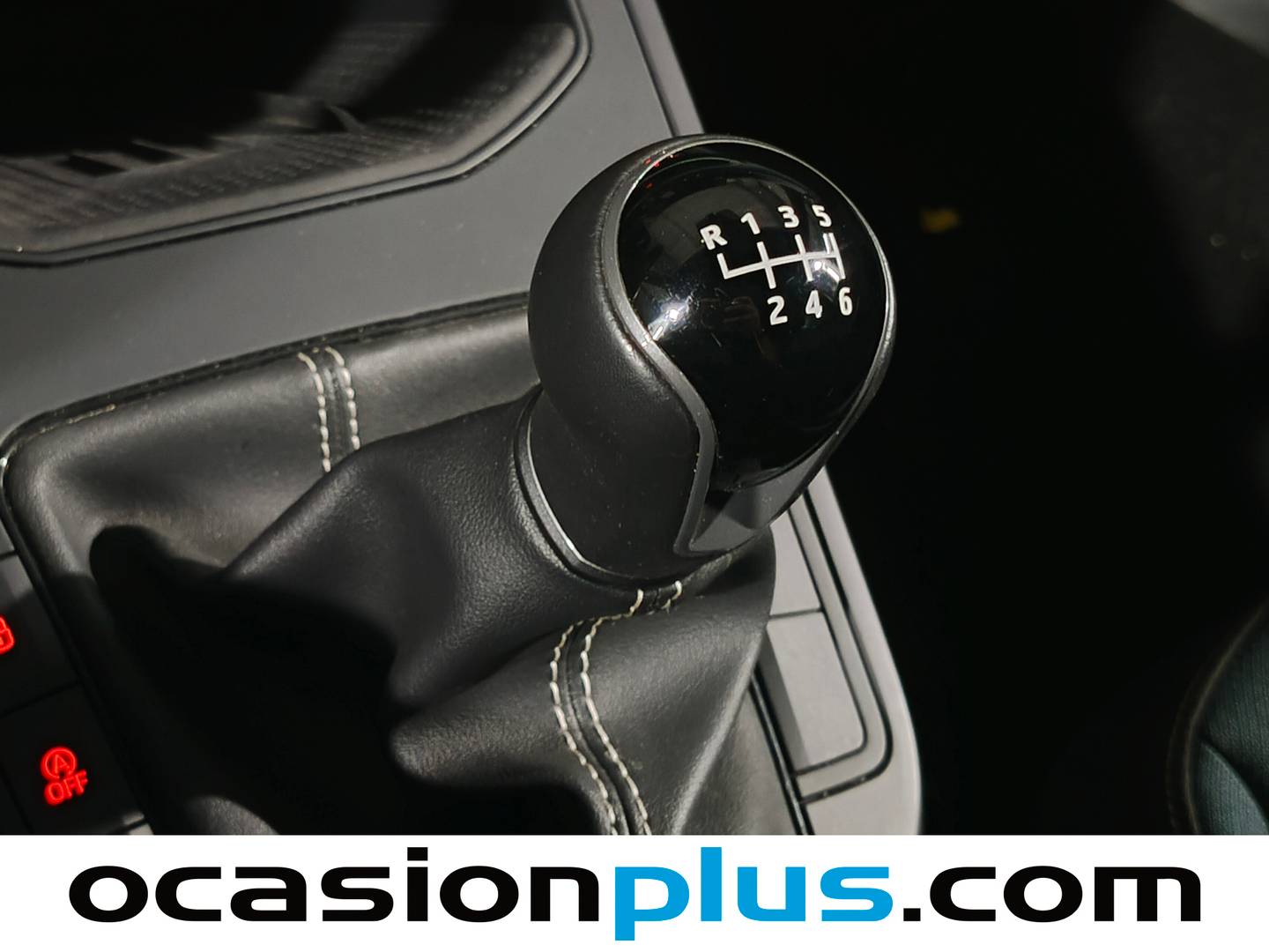 Seat Ibiza Seat Ibiza 1.0 TSI S&S Style (115 CV) de segunda mano