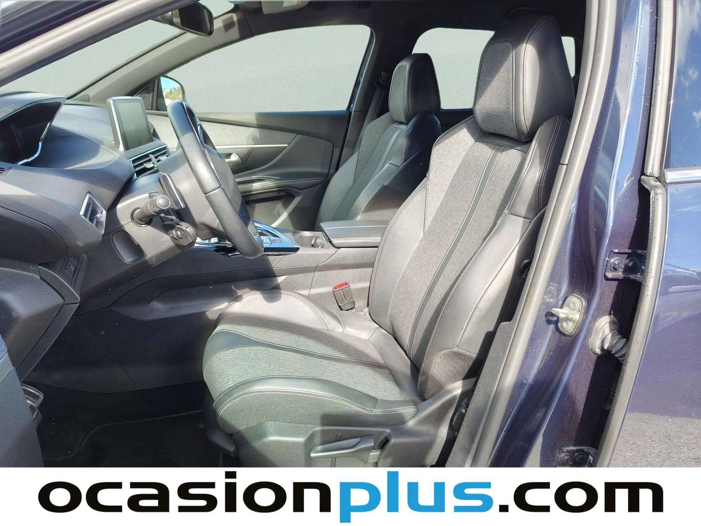 Foto Peugeot 5008 Peugeot 5008 1.6 PureTech GT Line EAT8 132 kW (180 CV)