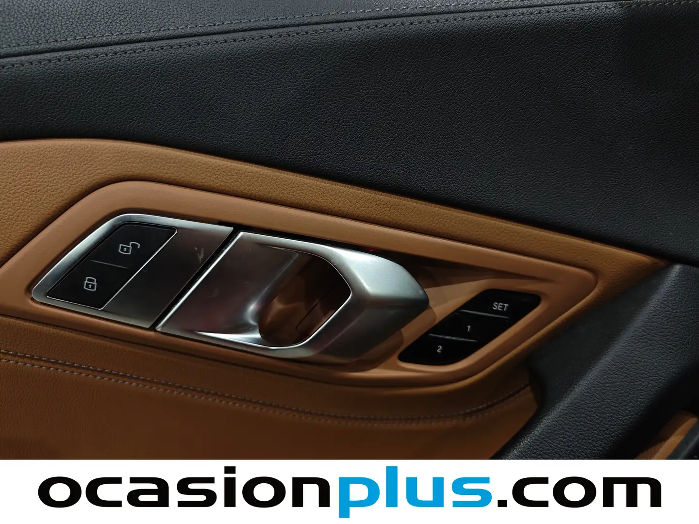 Foto BMW Z4 BMW Z4 sDrive20i Cabrio (197 CV) Pack M