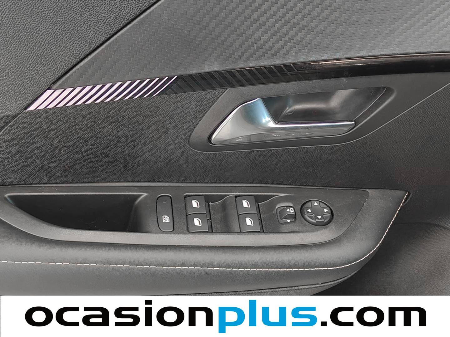 Peugeot 208 Peugeot 208 PureTech 100 Allure (100 CV) manual