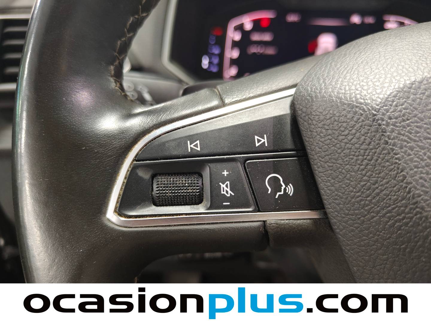 Seat Tarraco Seat Tarraco 2.0 TDI S&S Xcellence Plus 4Drive DSG (190 CV) diésel