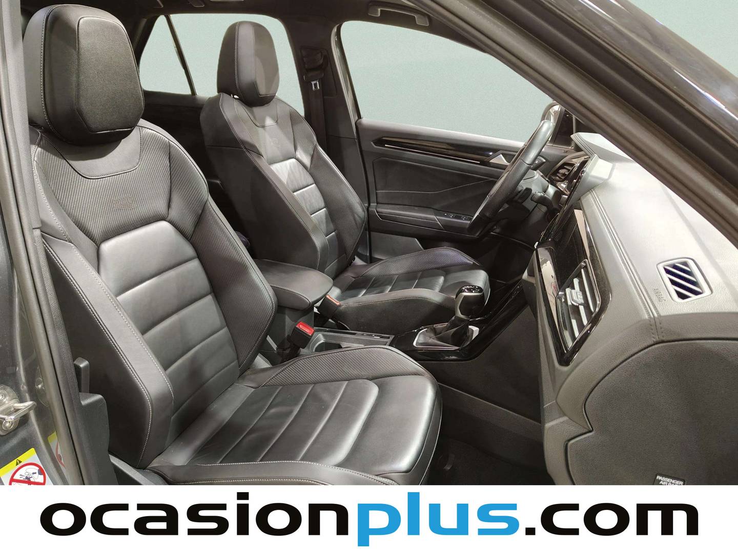 Foto Volkswagen T-Roc Volkswagen T-Roc R-Line 2.0 TDI (150 CV) DSG