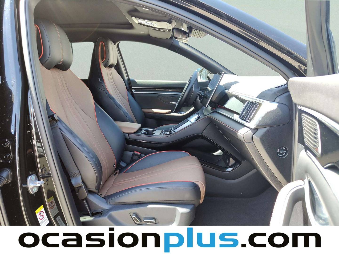 BYD Seal U DM-i BYD Seal U DM-i Comfort  (218 CV) km 0