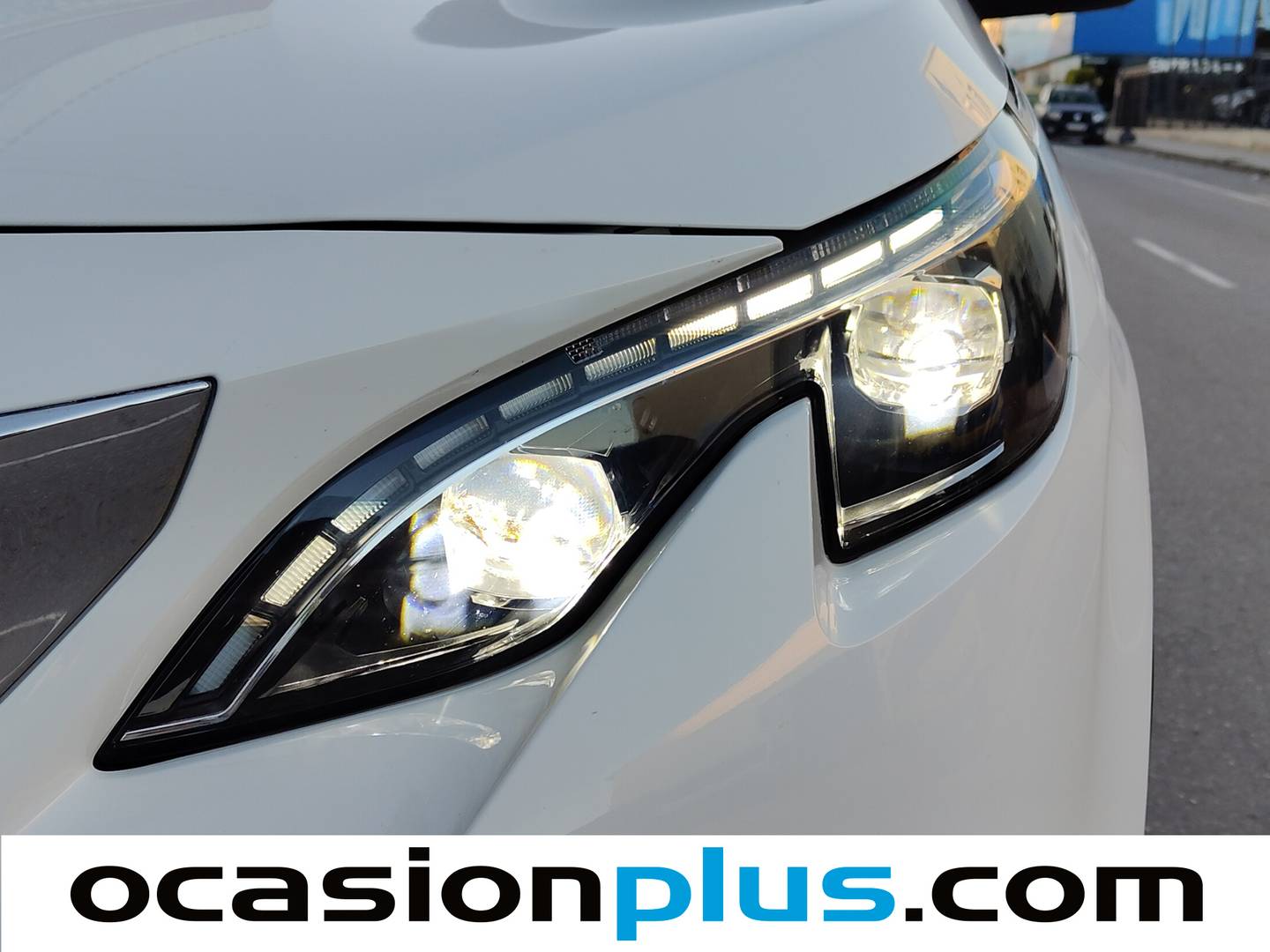 Peugeot 3008 Peugeot 3008 PureTech 130 Allure EAT6 (130 CV) barato