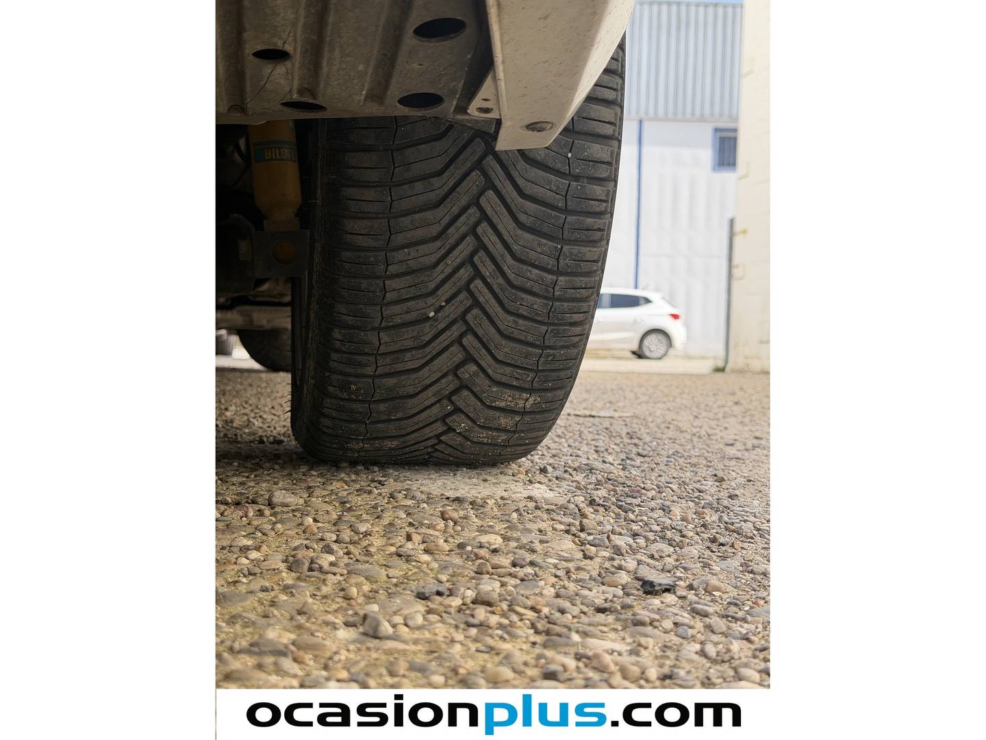 Seat León Seat León ST 2.0 TDI S&S FR DSG (150 CV) seminuevo