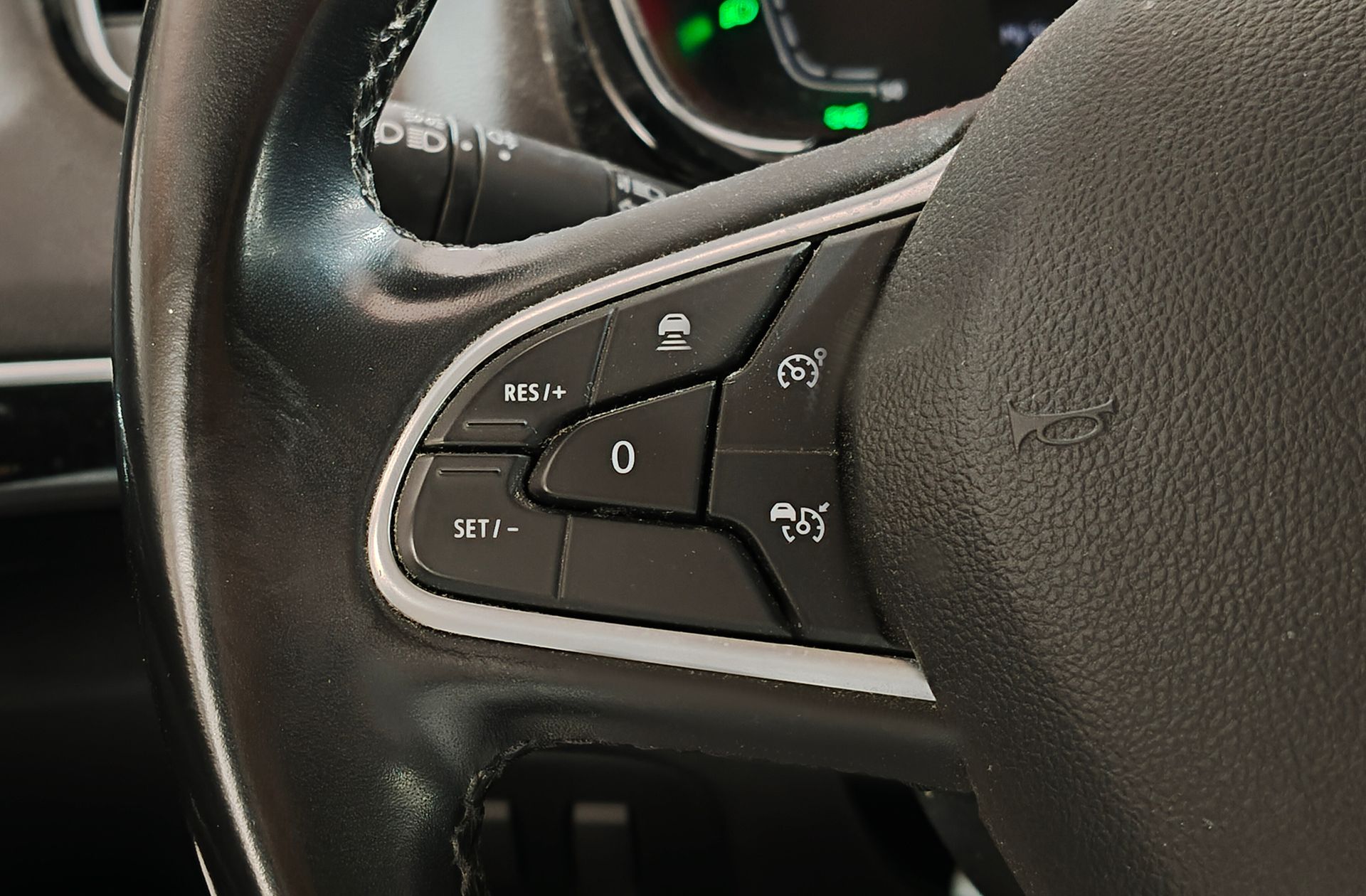 Renault Espace Zen Blue dCi EDC - foto 32
