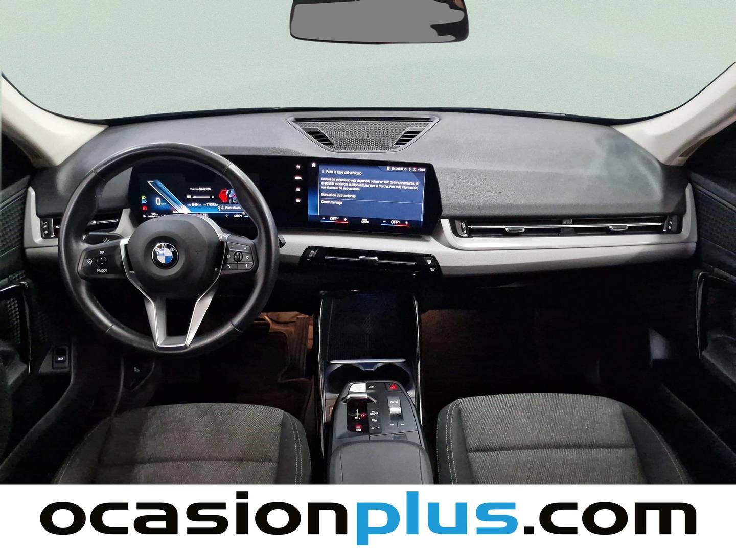 BMW X1 BMW X1 sDrive18i (136 CV) de ocasión