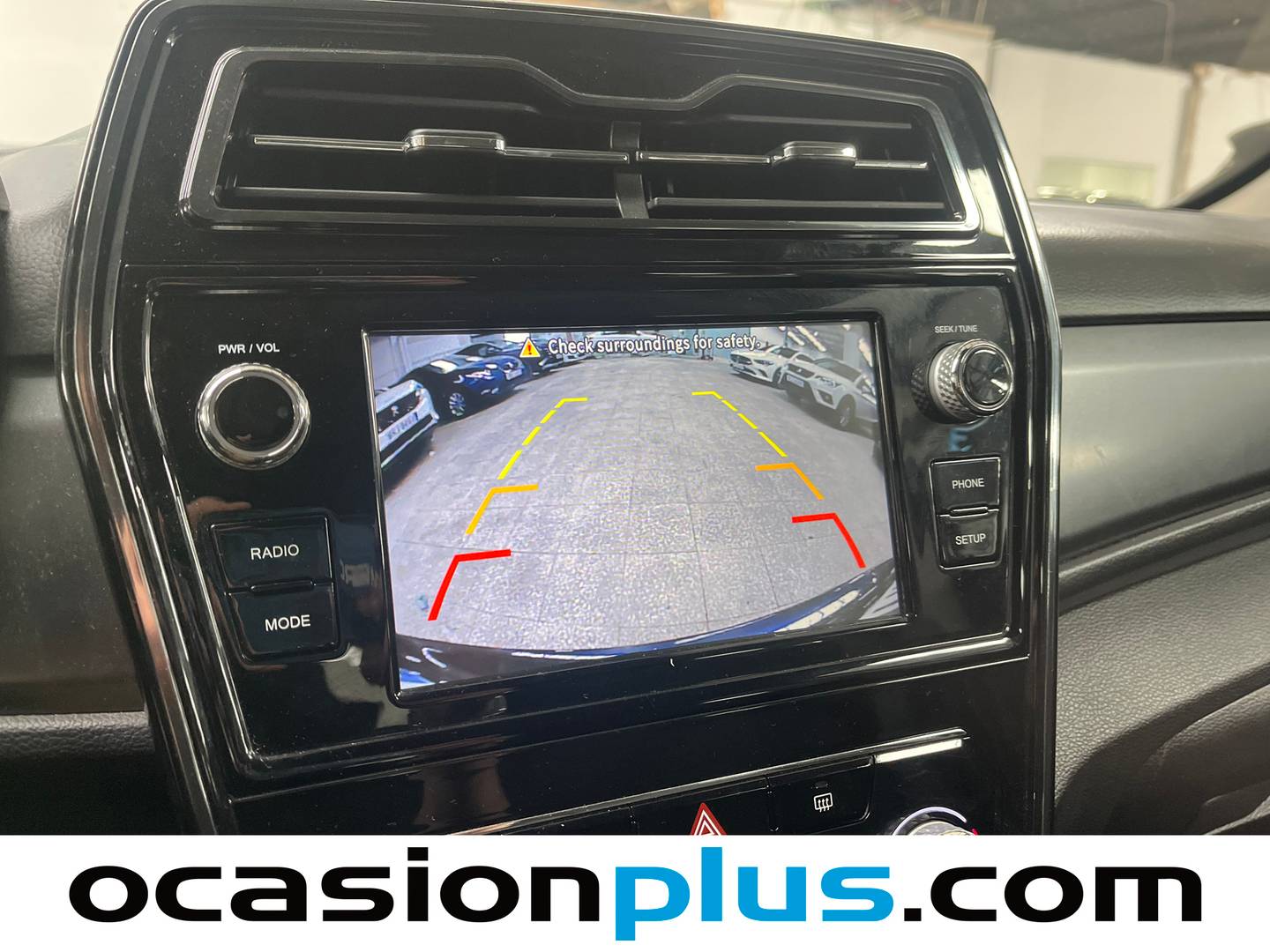 Foto SsangYong Tivoli Ssangyong Tivoli G12T Urban Plus (128 CV)