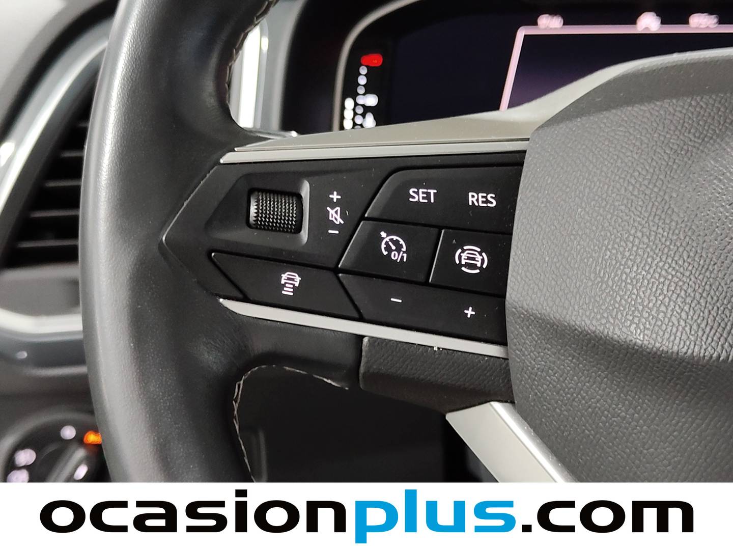 Foto Seat Ateca SEAT Ateca 1.0 TSI S&S Style Go M (110 CV)